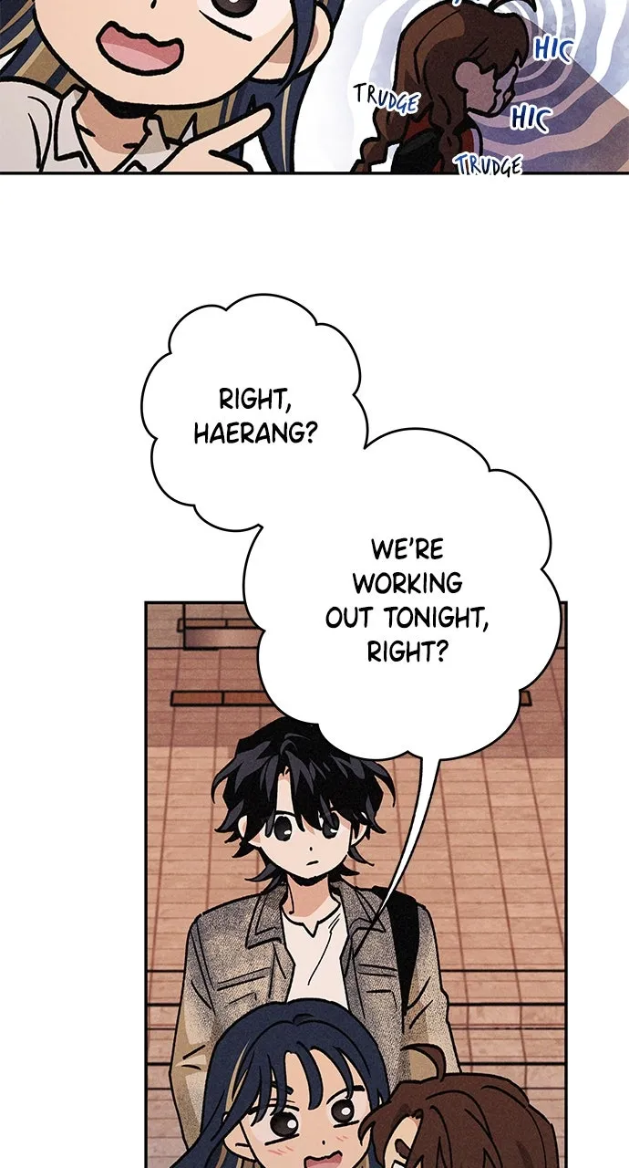In Between Chapter 20 page 27 - 