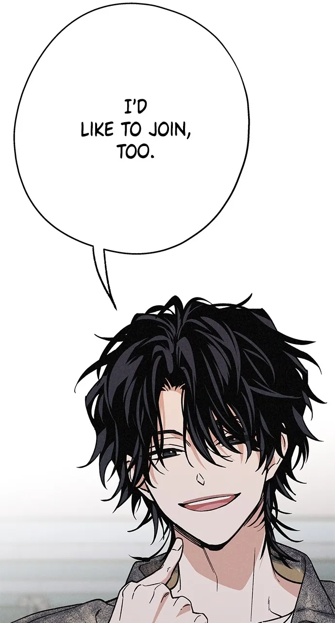 In Between Chapter 20 page 30 - 
