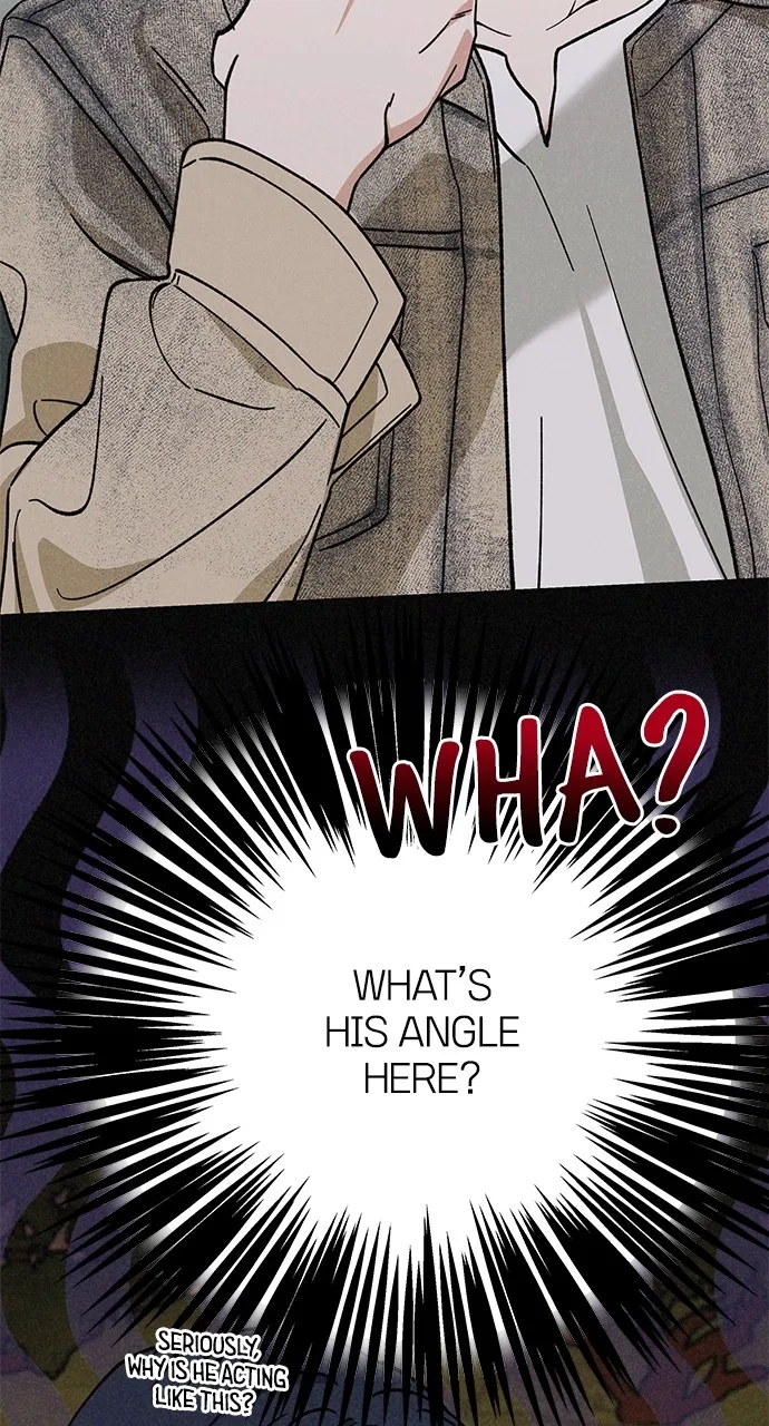 In Between Chapter 20 page 31 - 