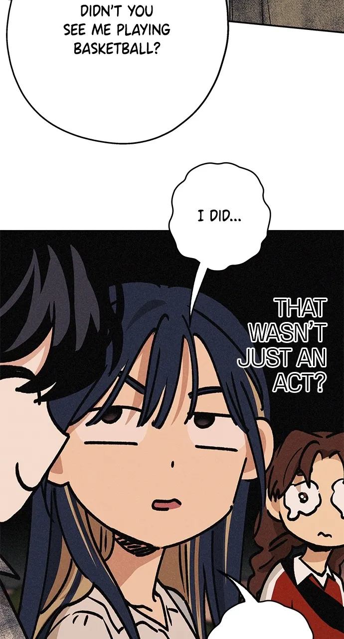 In Between Chapter 20 page 34 - 