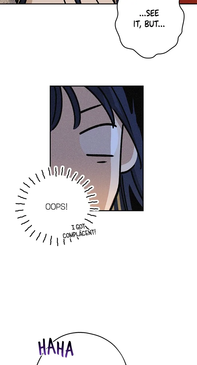 In Between Chapter 20 page 35 - 