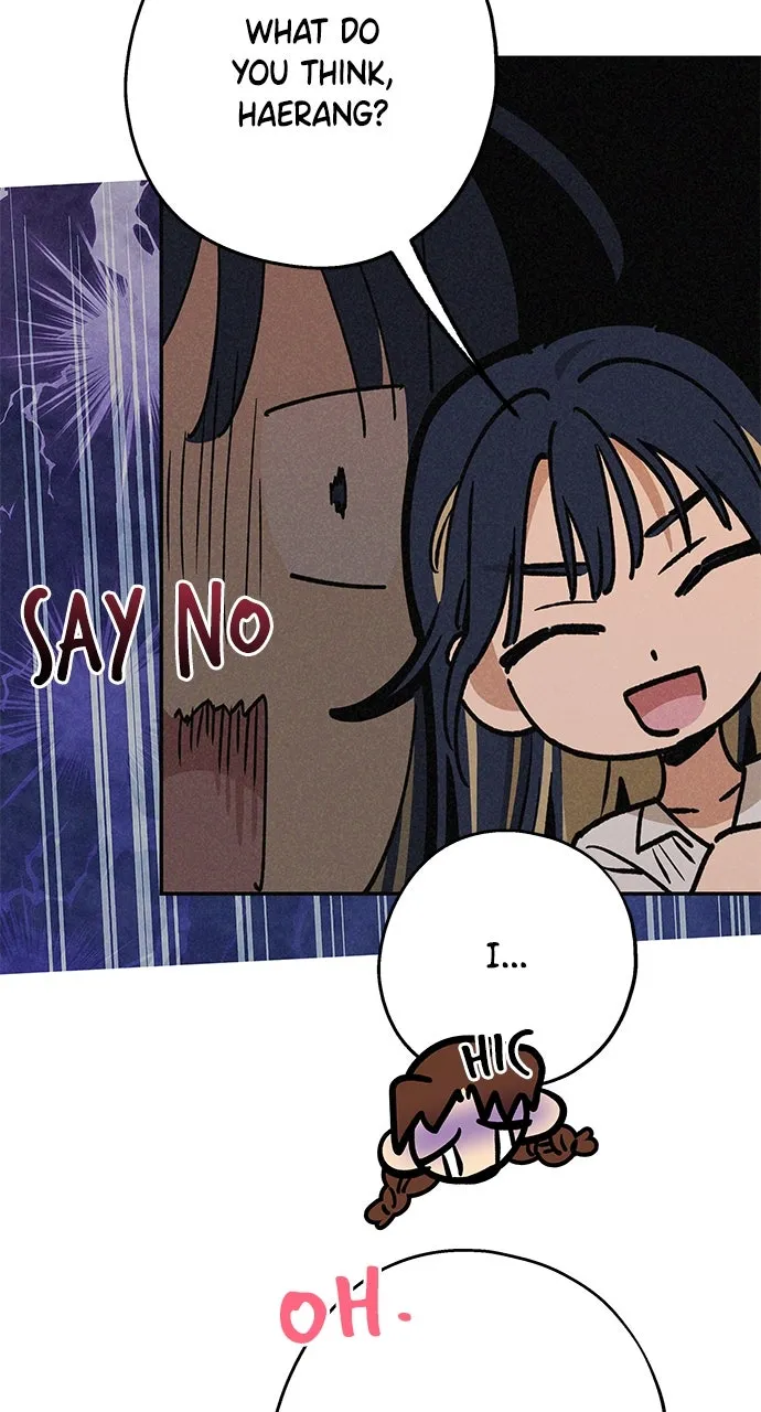 In Between Chapter 20 page 36 - 