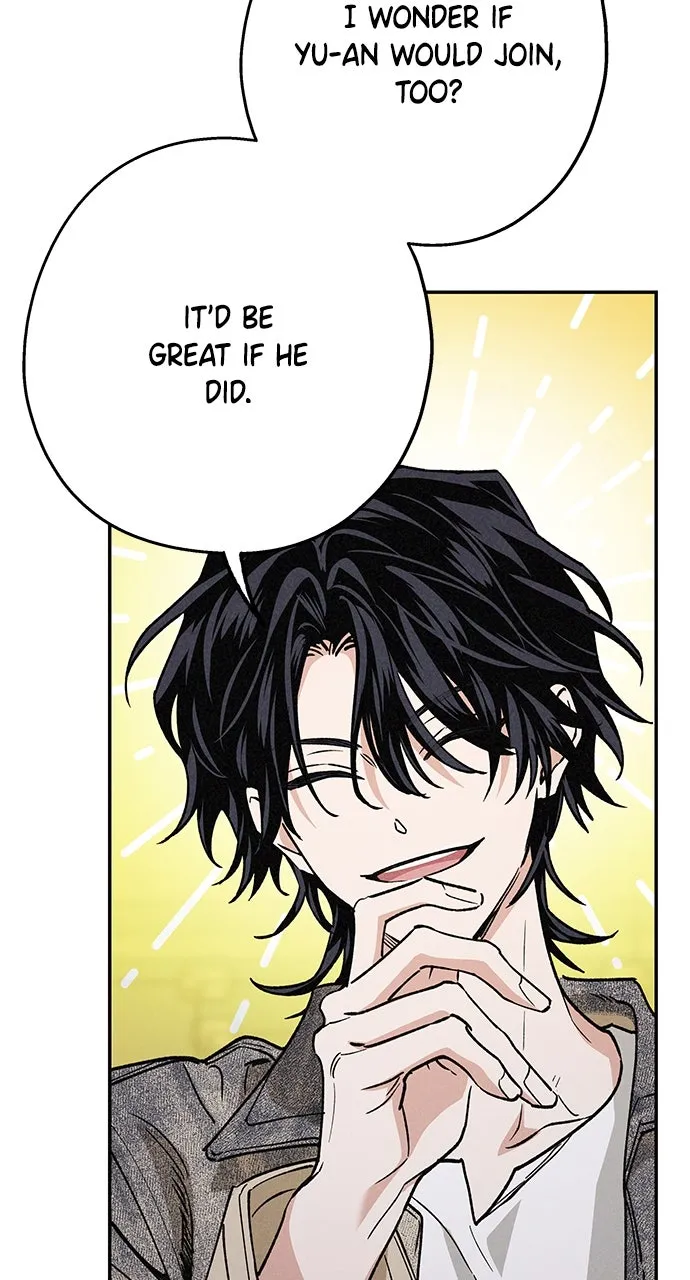 In Between Chapter 20 page 37 - 