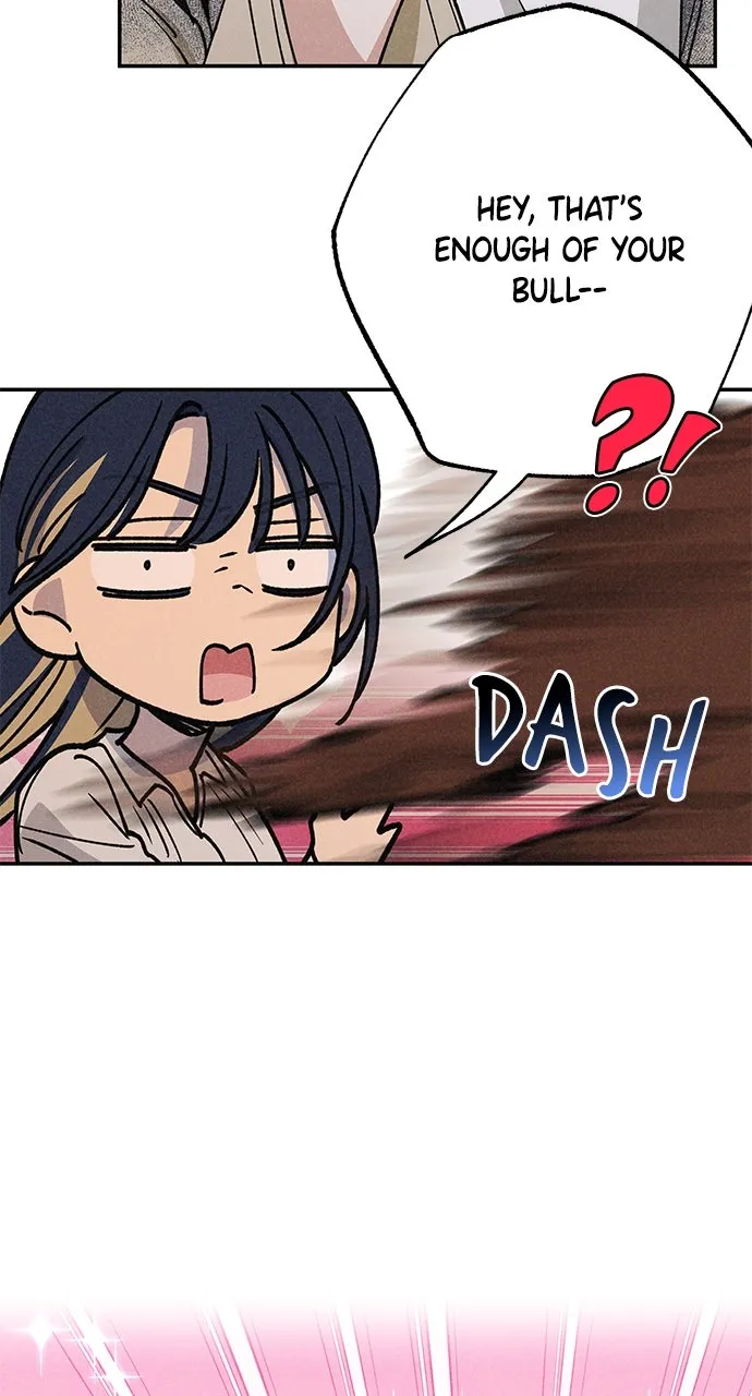 In Between Chapter 20 page 38 - 