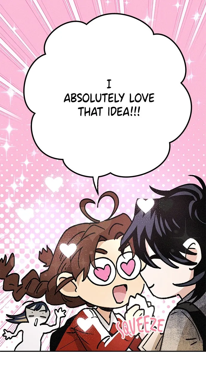 In Between Chapter 20 page 39 - 
