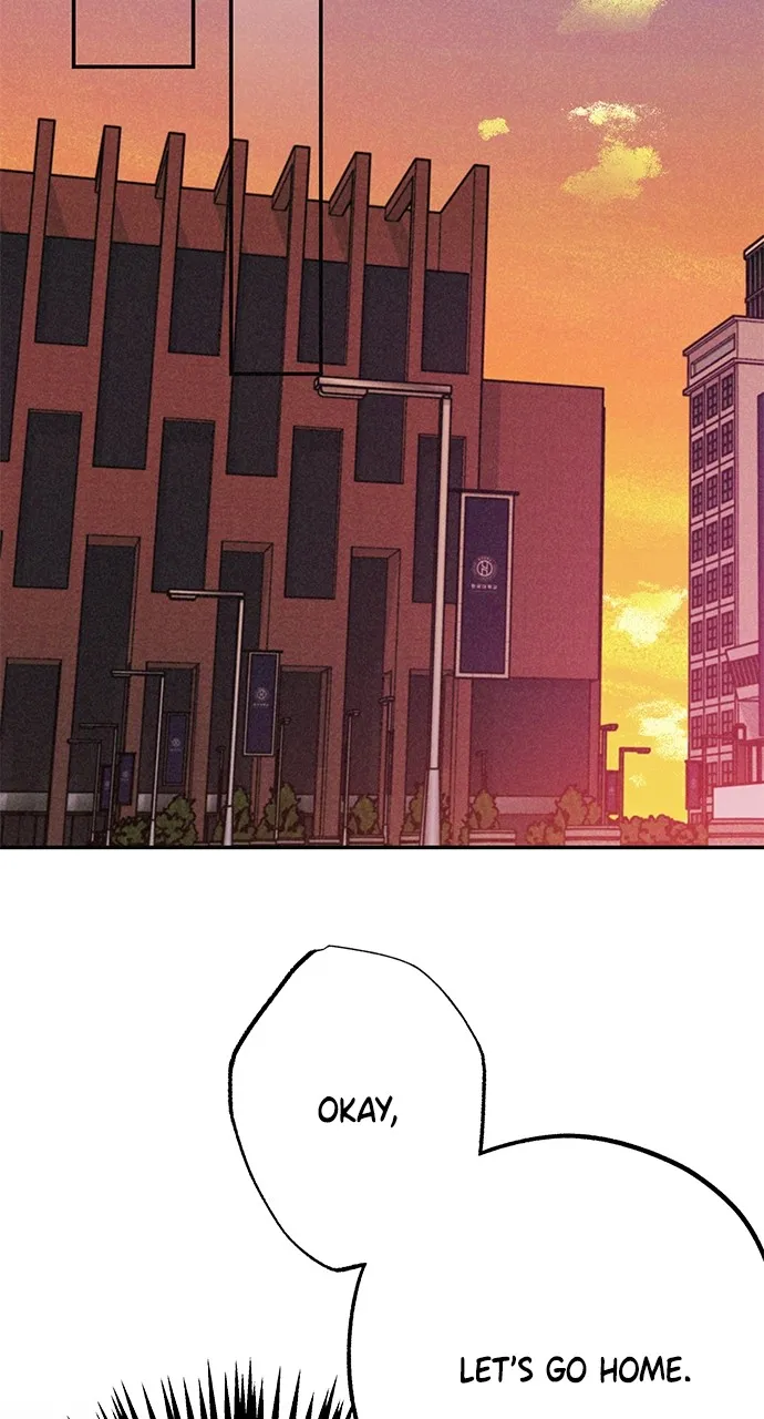 In Between Chapter 20 page 41 - 