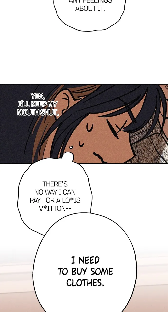 In Between Chapter 20 page 44 - 