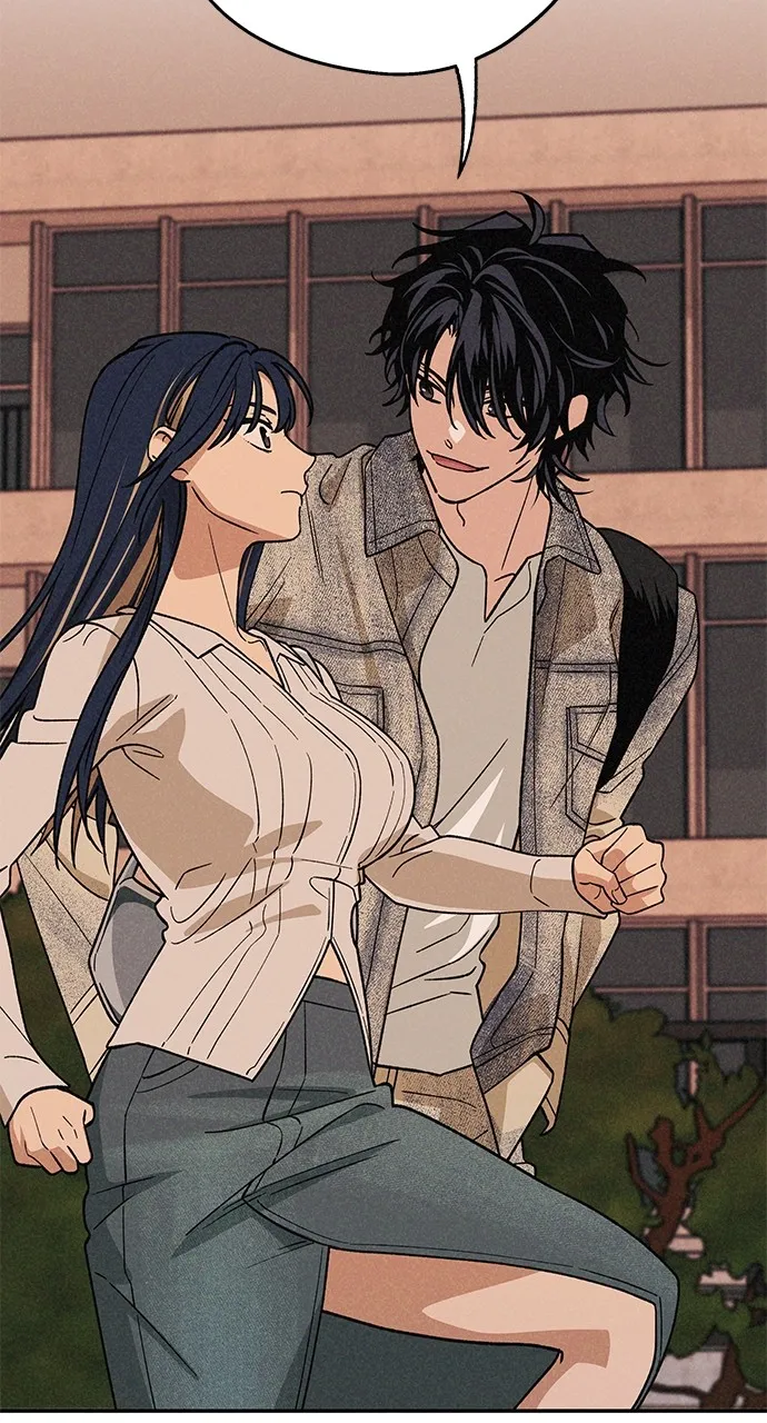 In Between Chapter 20 page 45 - 