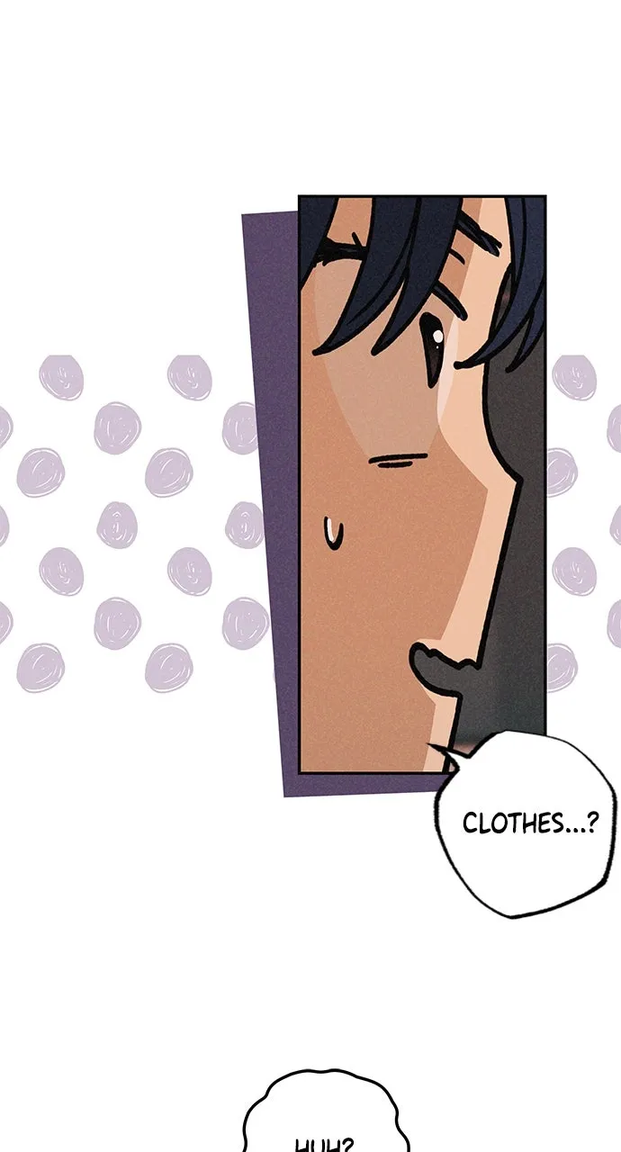 In Between Chapter 20 page 46 - 
