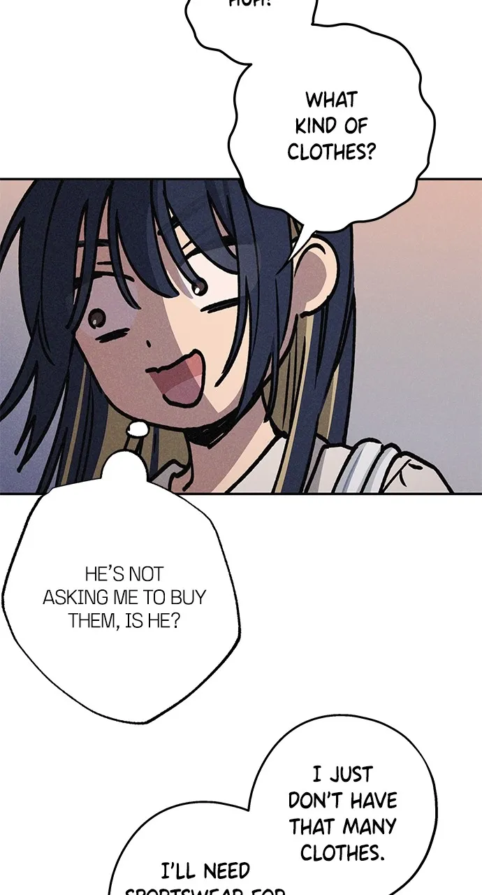 In Between Chapter 20 page 47 - 