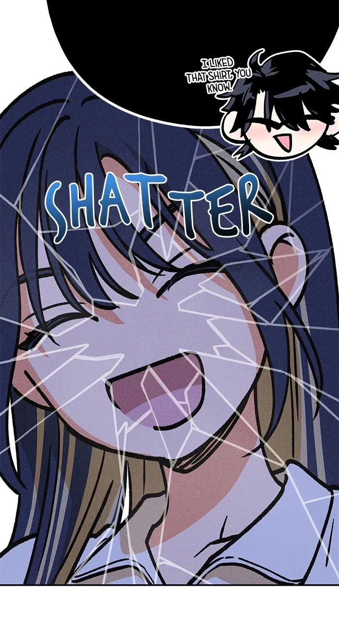 In Between Chapter 20 page 49 - 
