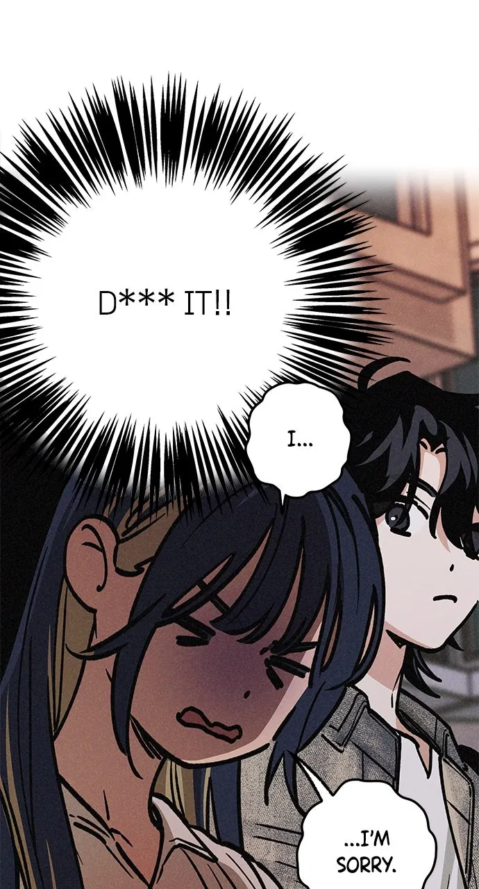 In Between Chapter 20 page 50 - 