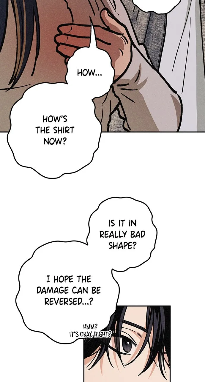 In Between Chapter 20 page 51 - 