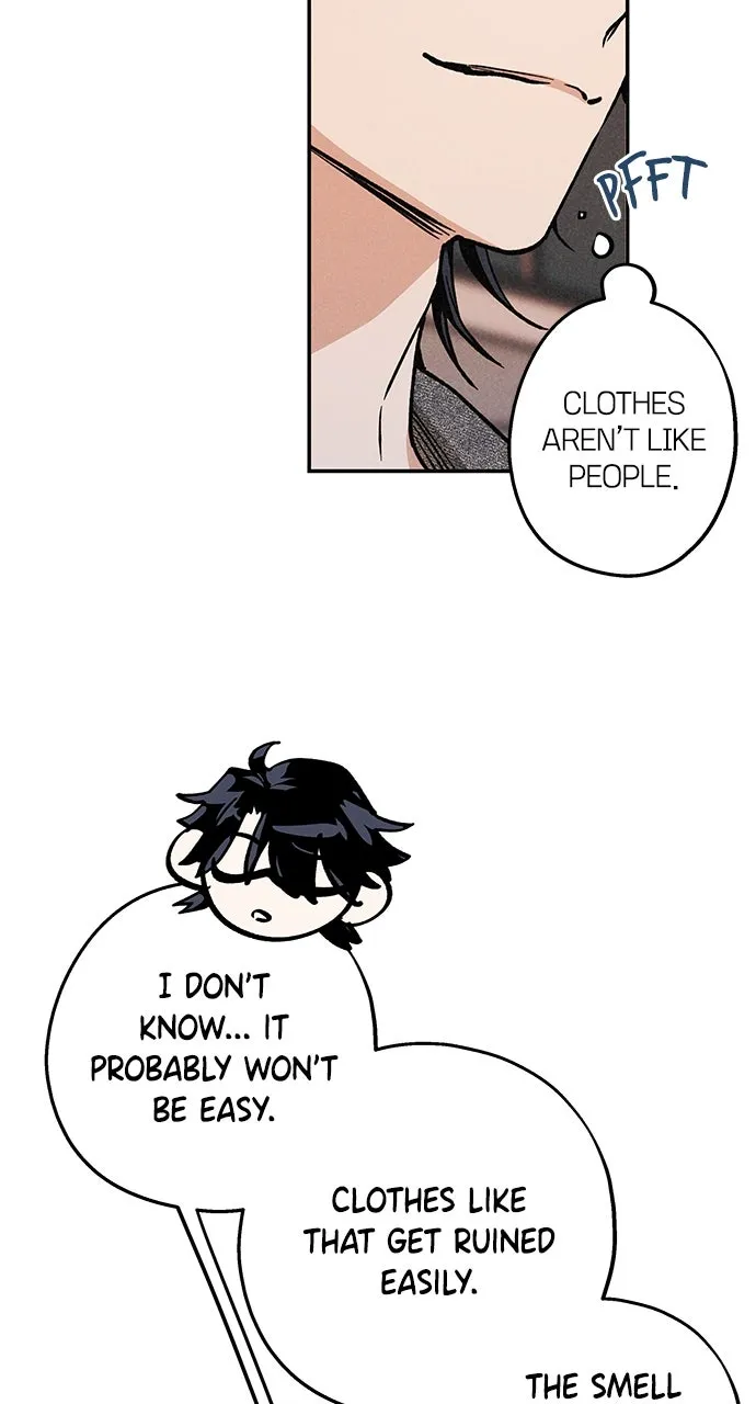 In Between Chapter 20 page 52 - 