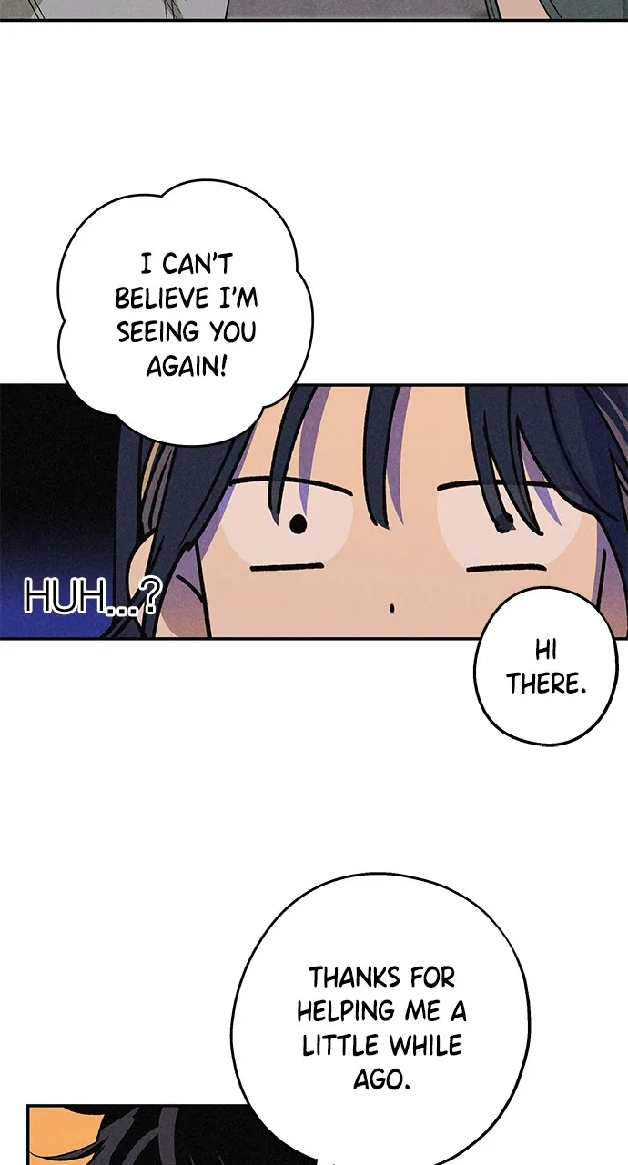 In Between Chapter 20 page 55 - 