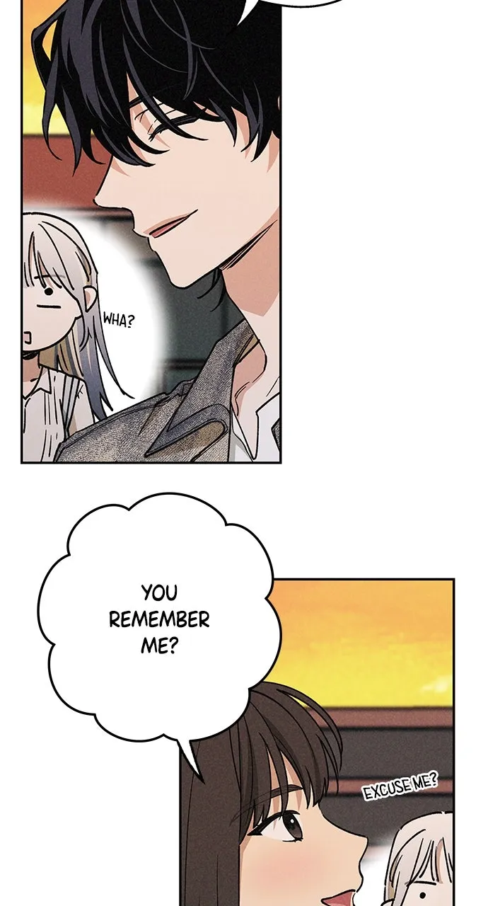 In Between Chapter 20 page 56 - 