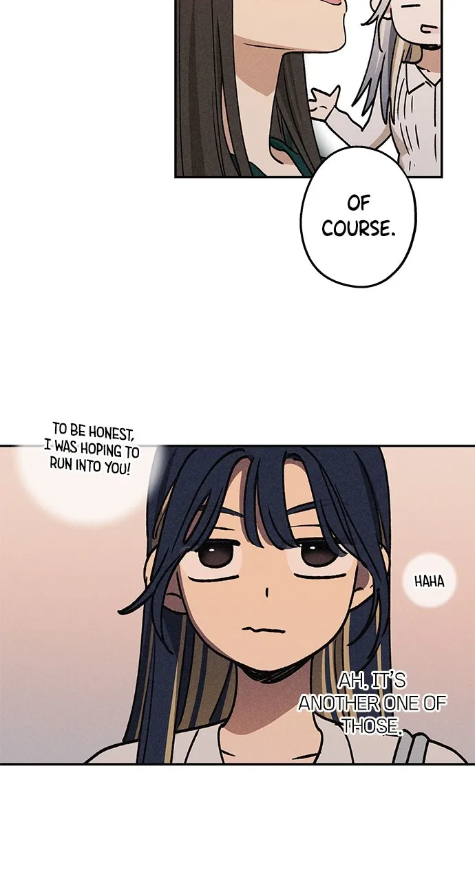 In Between Chapter 20 page 57 - 