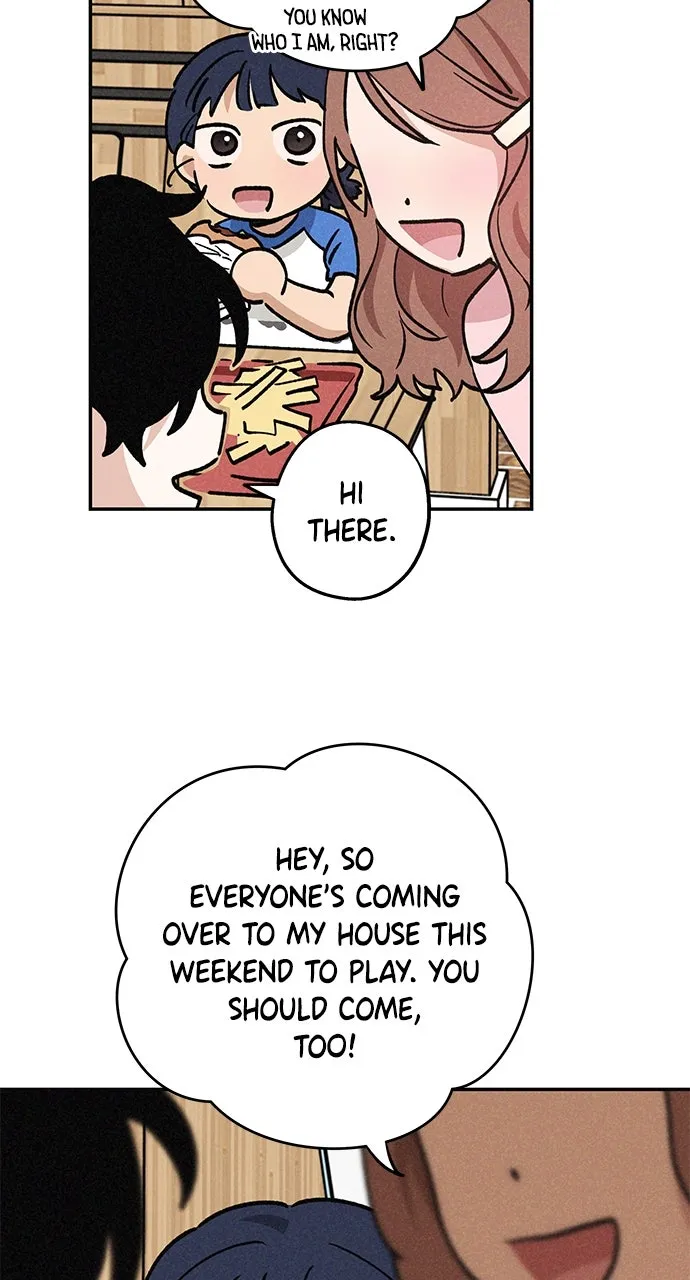 In Between Chapter 20 page 59 - 