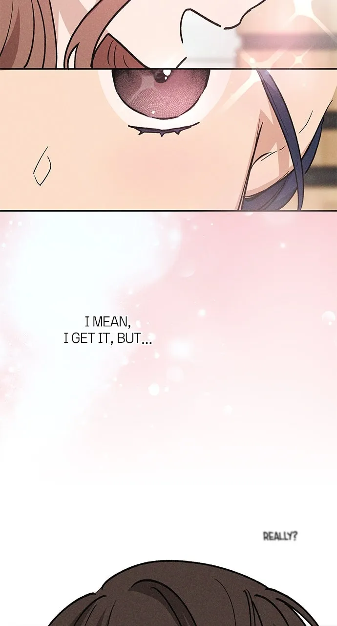 In Between Chapter 20 page 61 - 