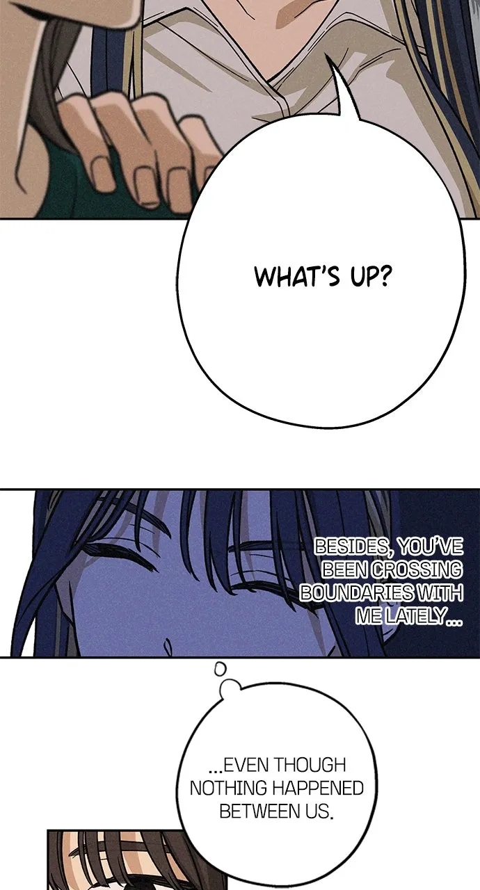 In Between Chapter 20 page 64 - 