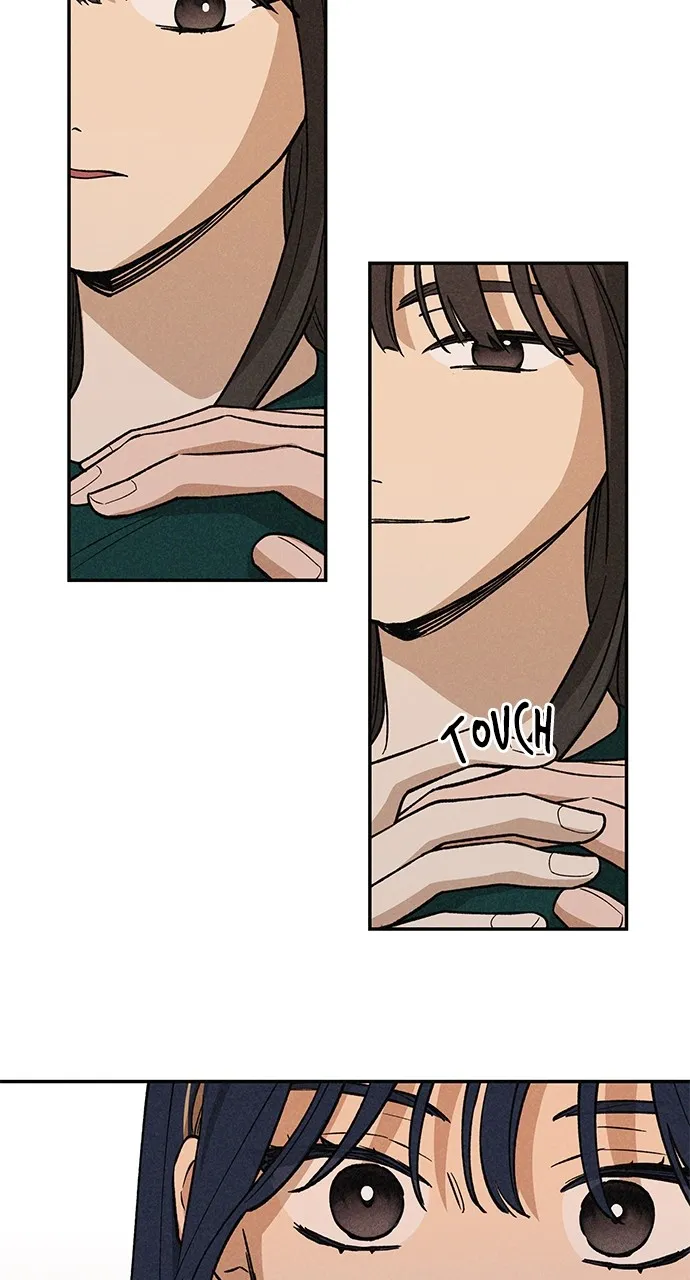 In Between Chapter 20 page 65 - 