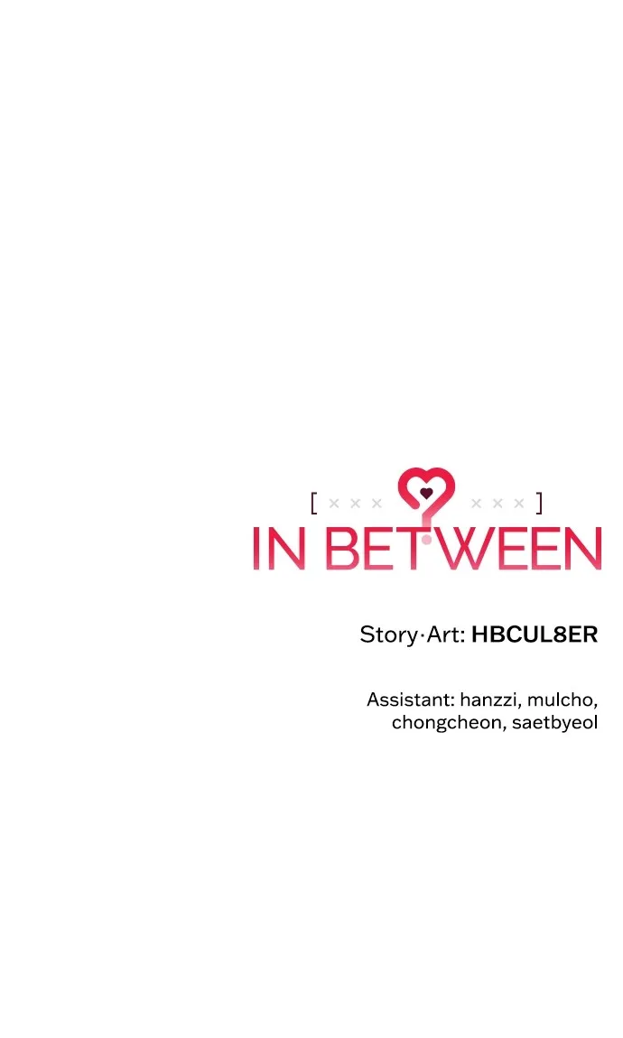 In Between Chapter 20 page 68 - 