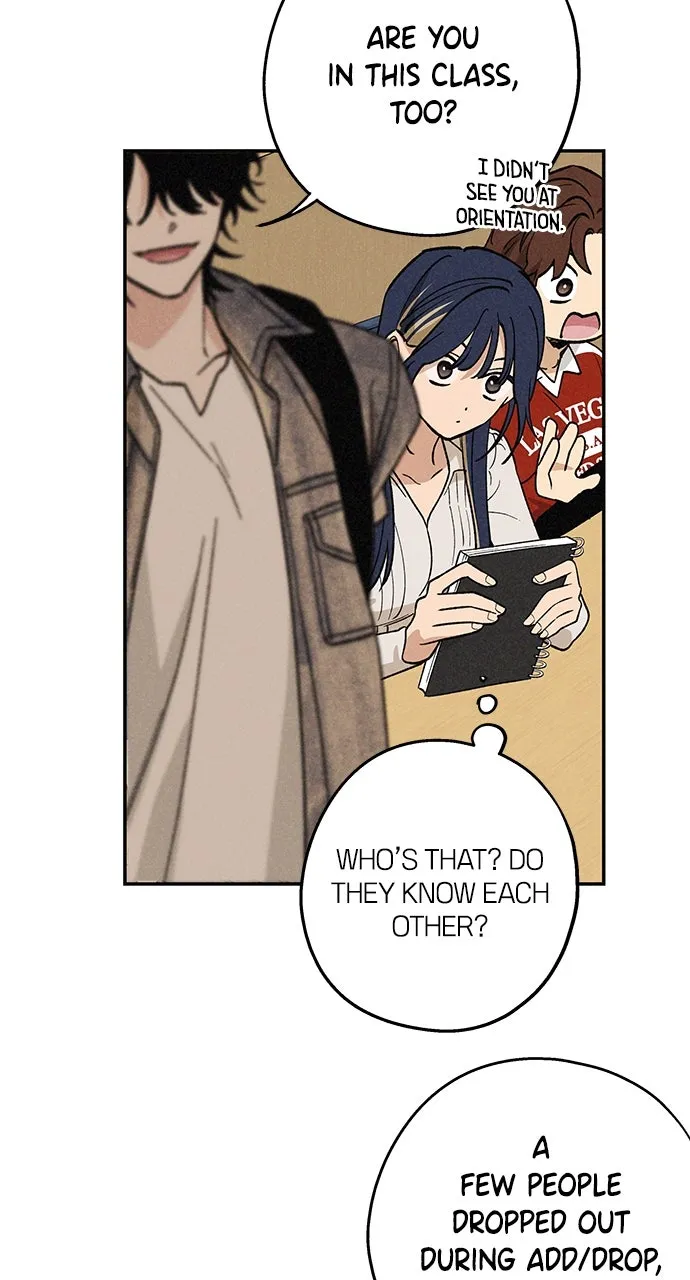 In Between Chapter 20 page 8 - 