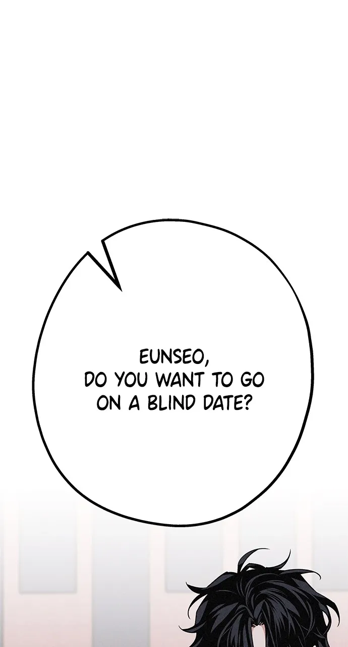 In Between Chapter 21 page 1 - 