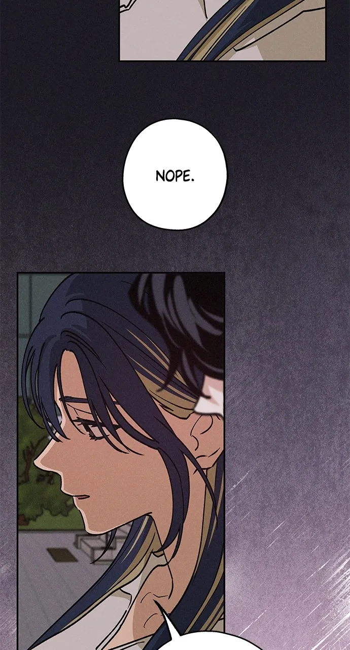 In Between Chapter 21 page 11 - 