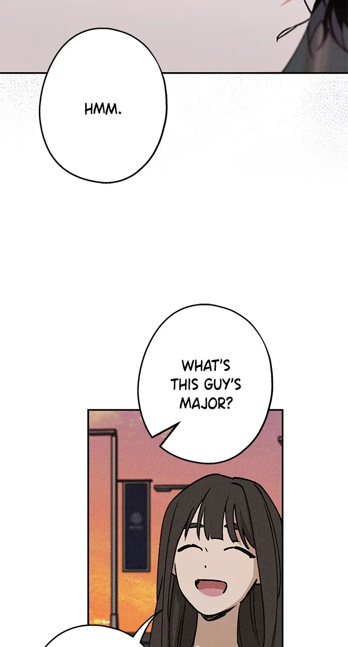In Between Chapter 21 page 13 - 