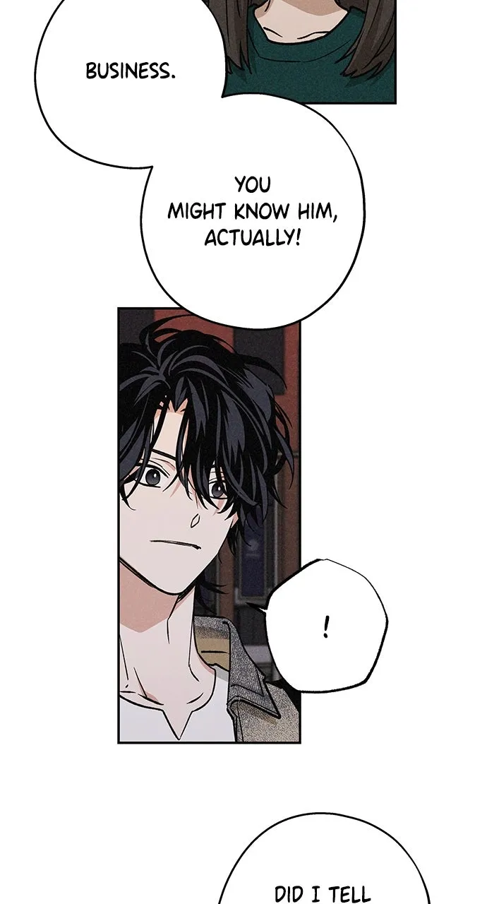 In Between Chapter 21 page 14 - 
