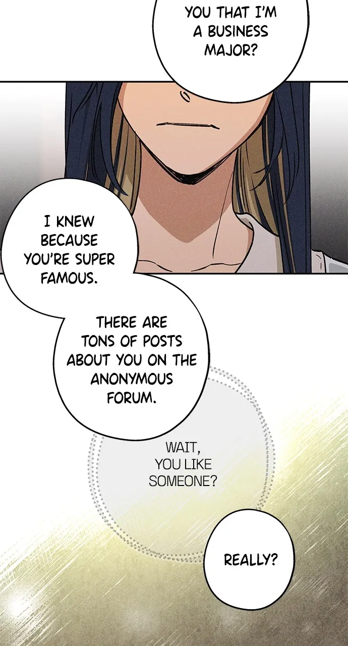 In Between Chapter 21 page 15 - 