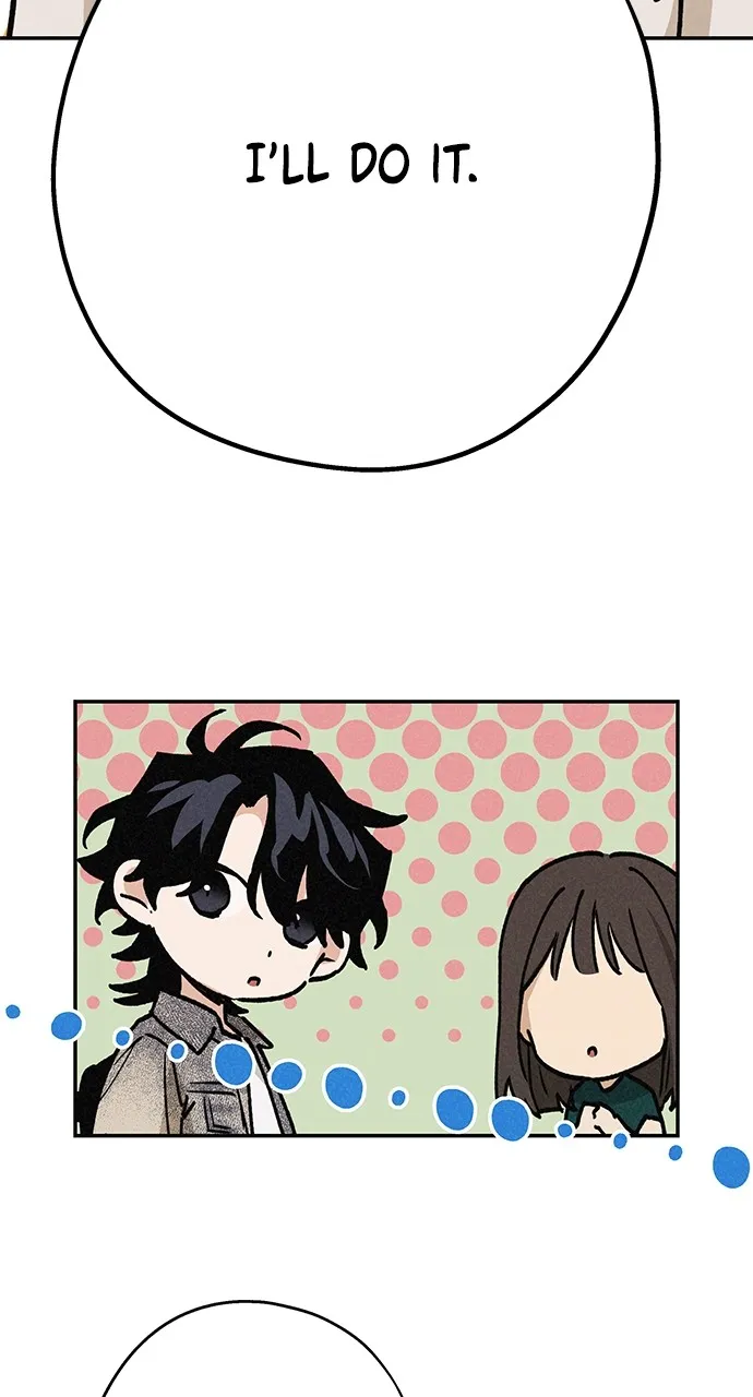 In Between Chapter 21 page 17 - 
