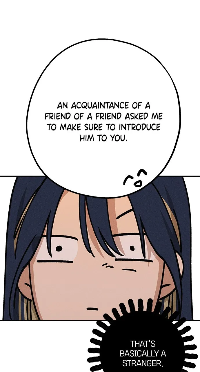 In Between Chapter 21 page 3 - 