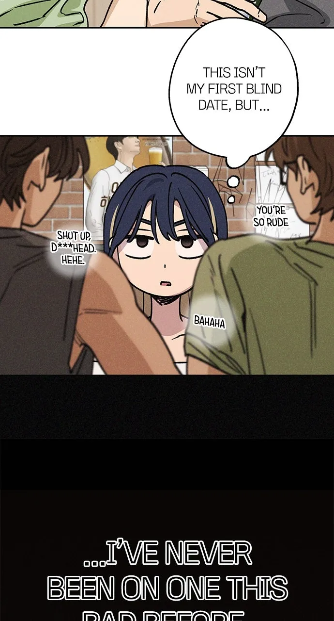 In Between Chapter 21 page 21 - 