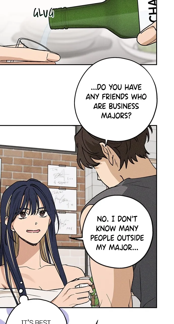In Between Chapter 21 page 25 - 