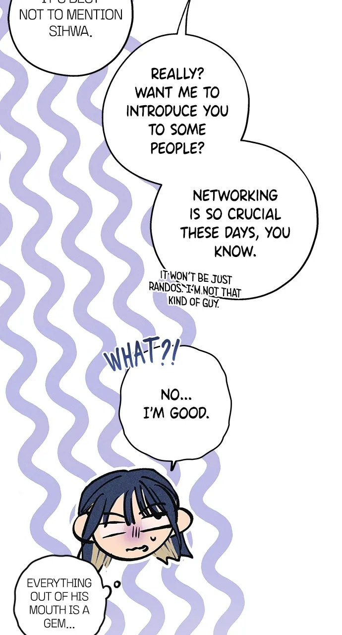 In Between Chapter 21 page 26 - 