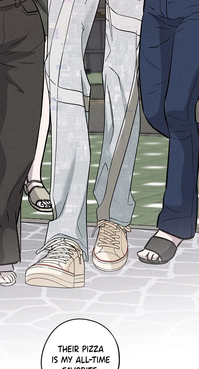In Between Chapter 21 page 29 - 