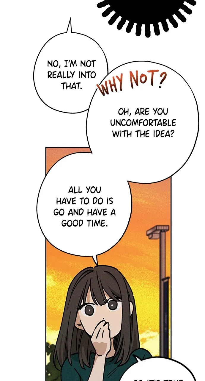 In Between Chapter 21 page 4 - 