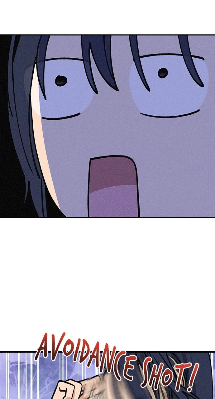 In Between Chapter 21 page 31 - 