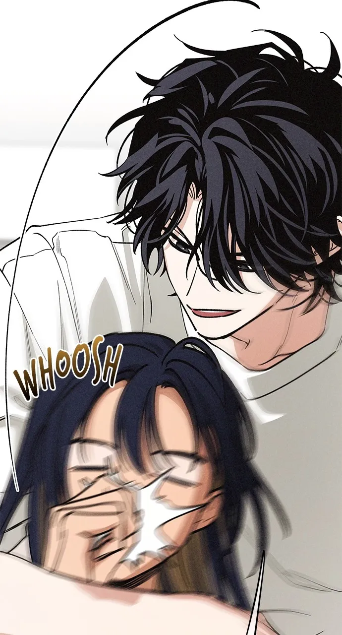 In Between Chapter 21 page 33 - 