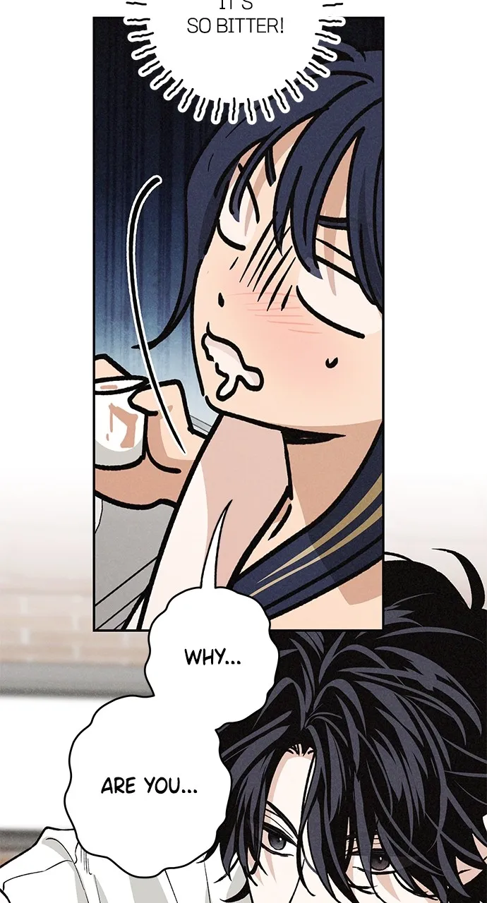 In Between Chapter 21 page 35 - 