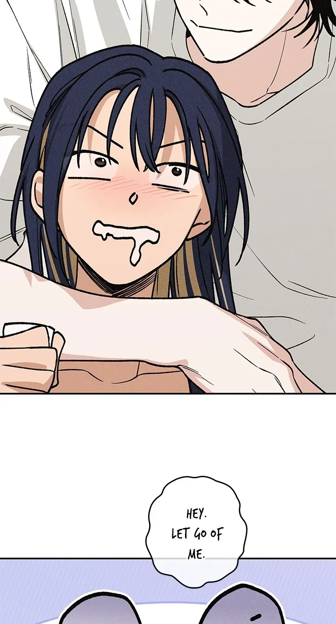 In Between Chapter 21 page 36 - 