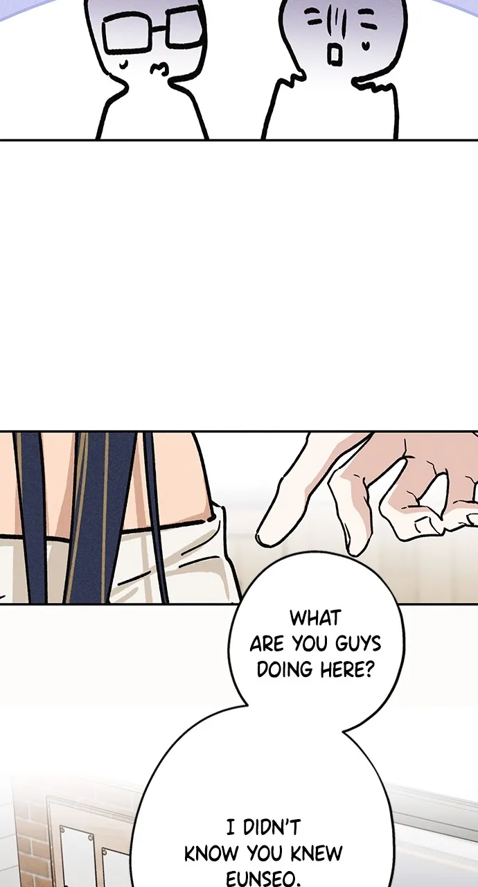 In Between Chapter 21 page 37 - 