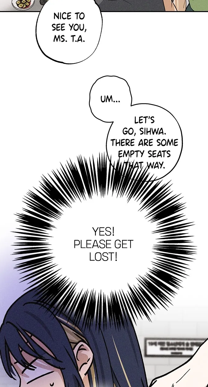 In Between Chapter 21 page 39 - 