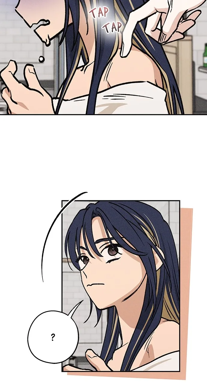 In Between Chapter 21 page 40 - 