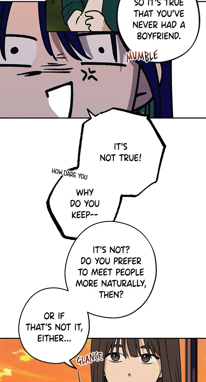In Between Chapter 21 page 5 - 