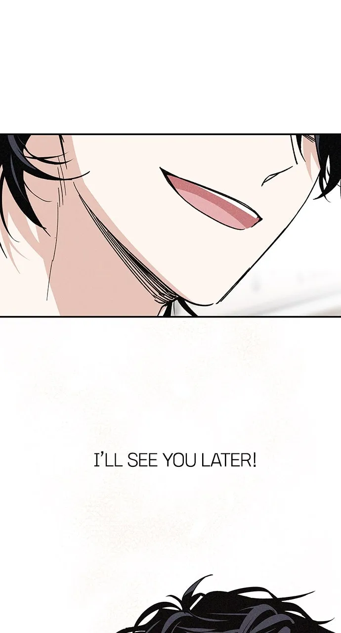 In Between Chapter 21 page 41 - 