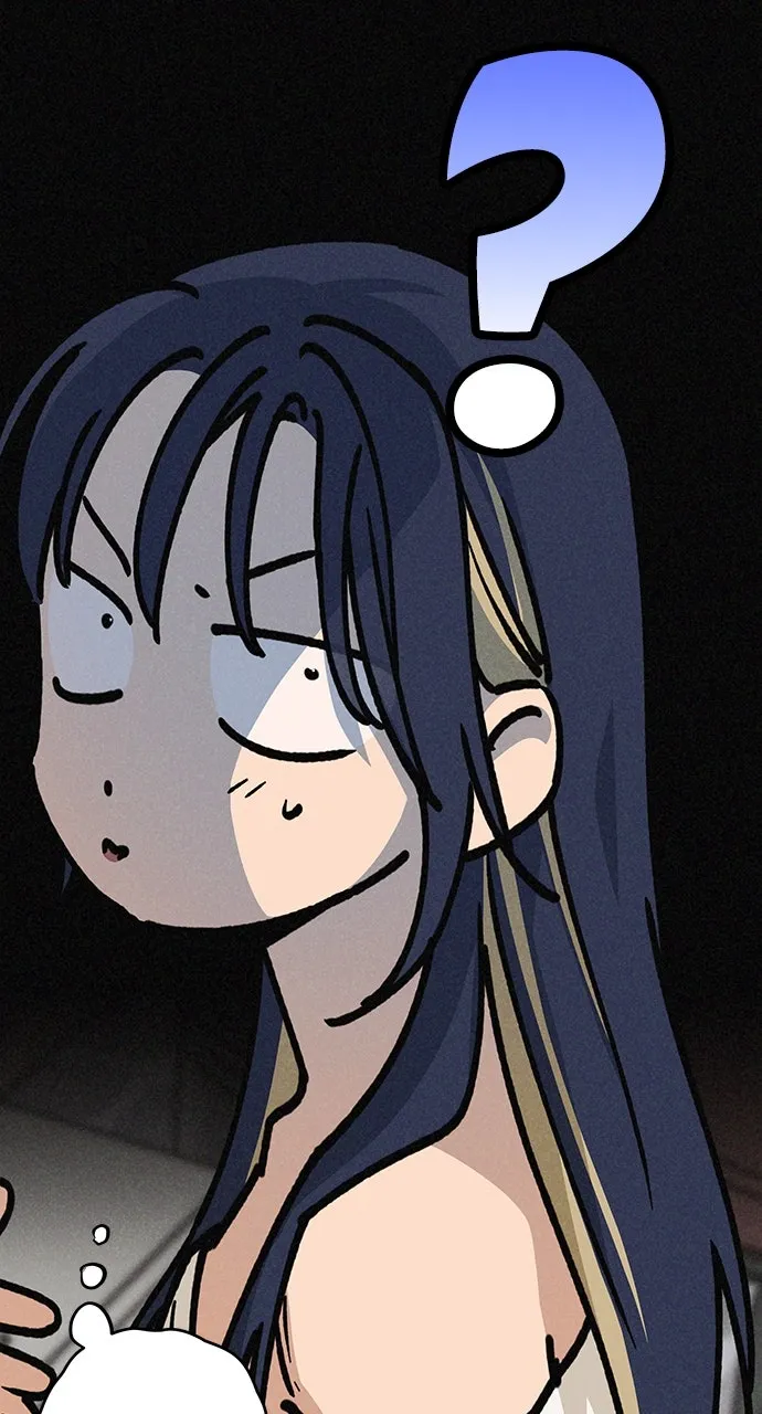 In Between Chapter 21 page 43 - 