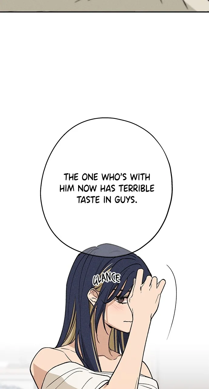 In Between Chapter 21 page 48 - 